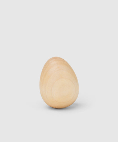 Maple zen egg